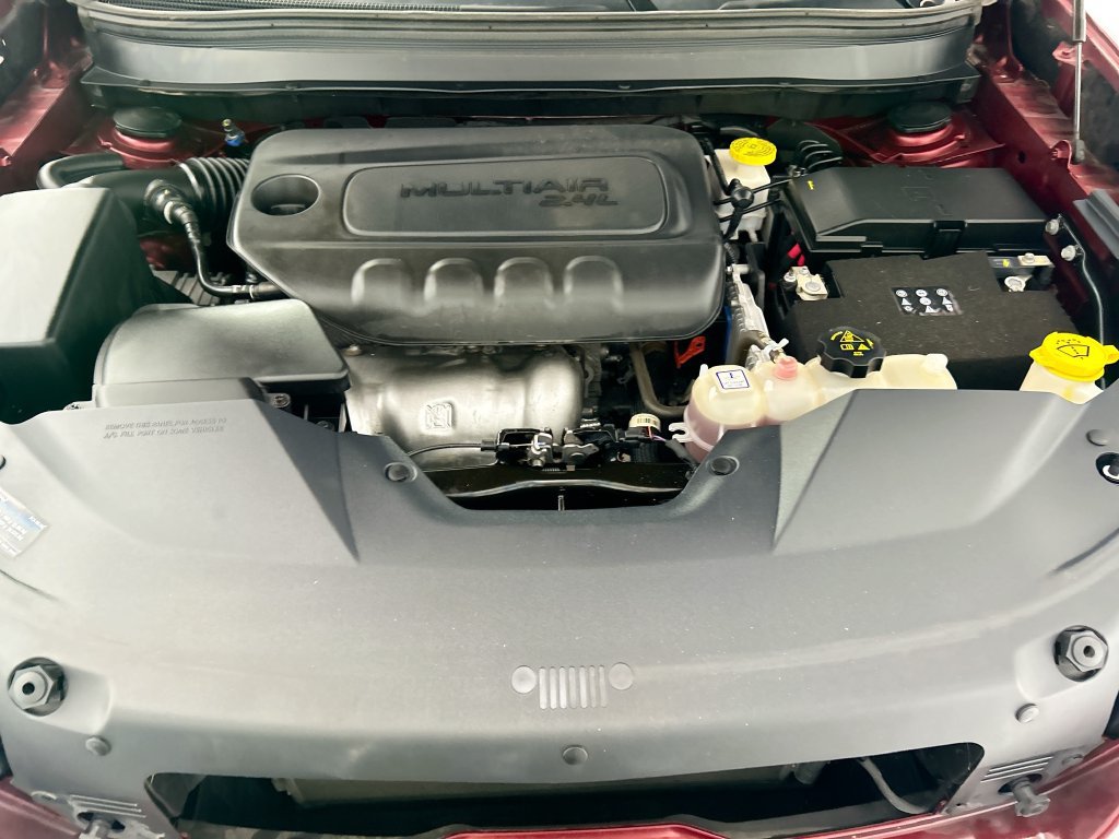Used 2020 Jeep Cherokee Limited FWD image 27