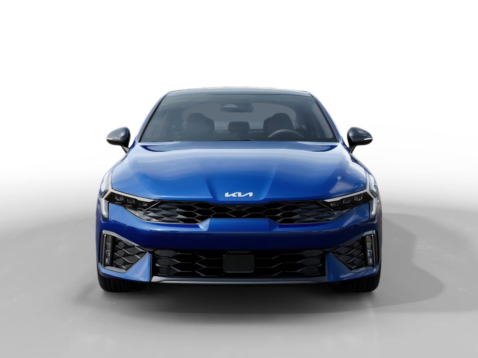 New 2027 Kia K5 GT FWD image 2