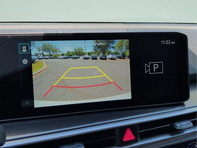 New 2026 Kia Sorento LX FWD image 23