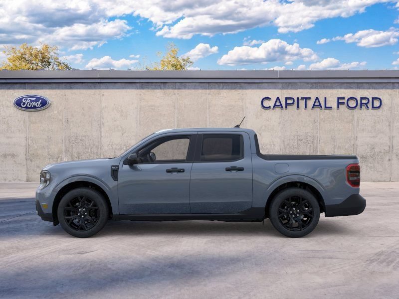 New 2026 Ford Maverick XLT w/ XLT Luxury Package AWD/4WD image 6