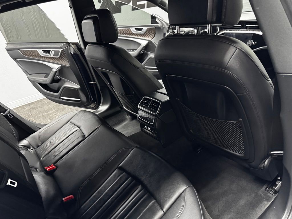 Used 2019 Audi A7 3.0T Premium Plus AWD/4WD image 48