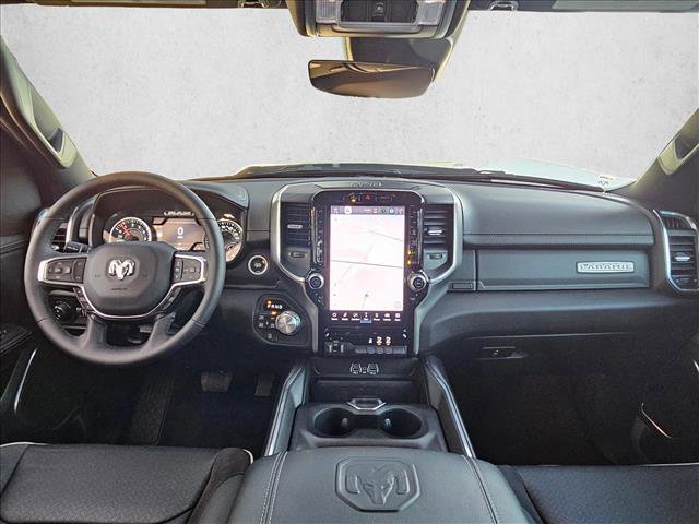 Used 2025 RAM 1500 Laramie w/ Sport Appearance Package image 19