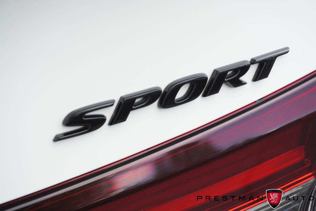 Used 2026 Honda Civic Sport image 7