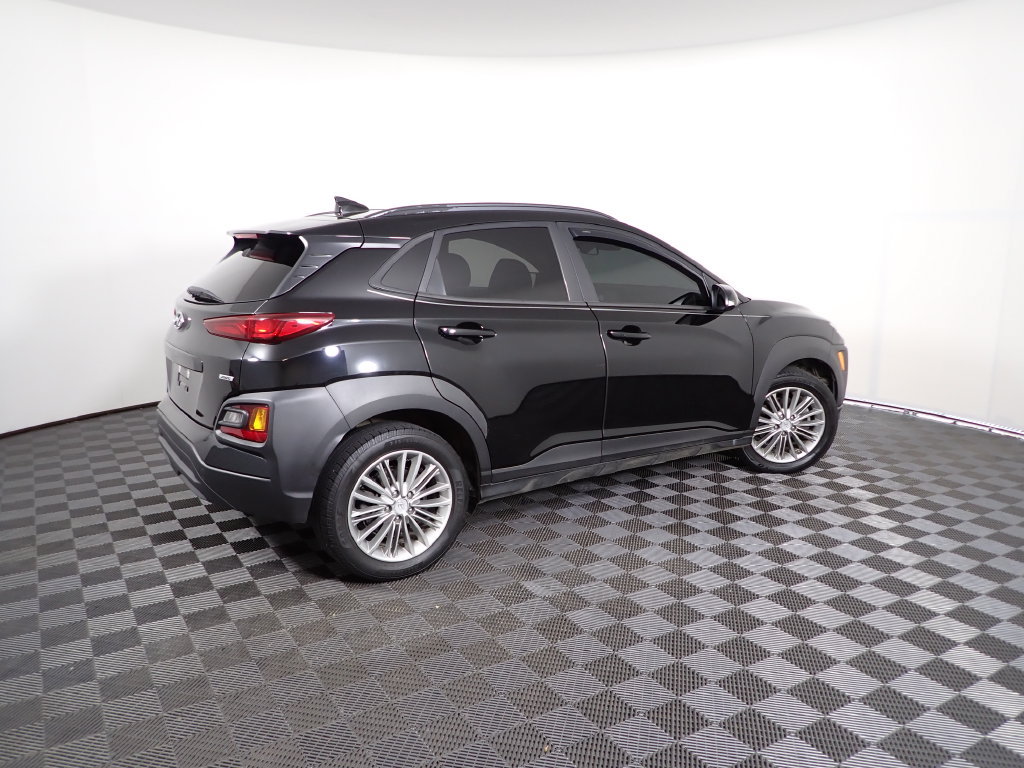 Used 2020 Hyundai Kona SEL AWD/4WD image 18