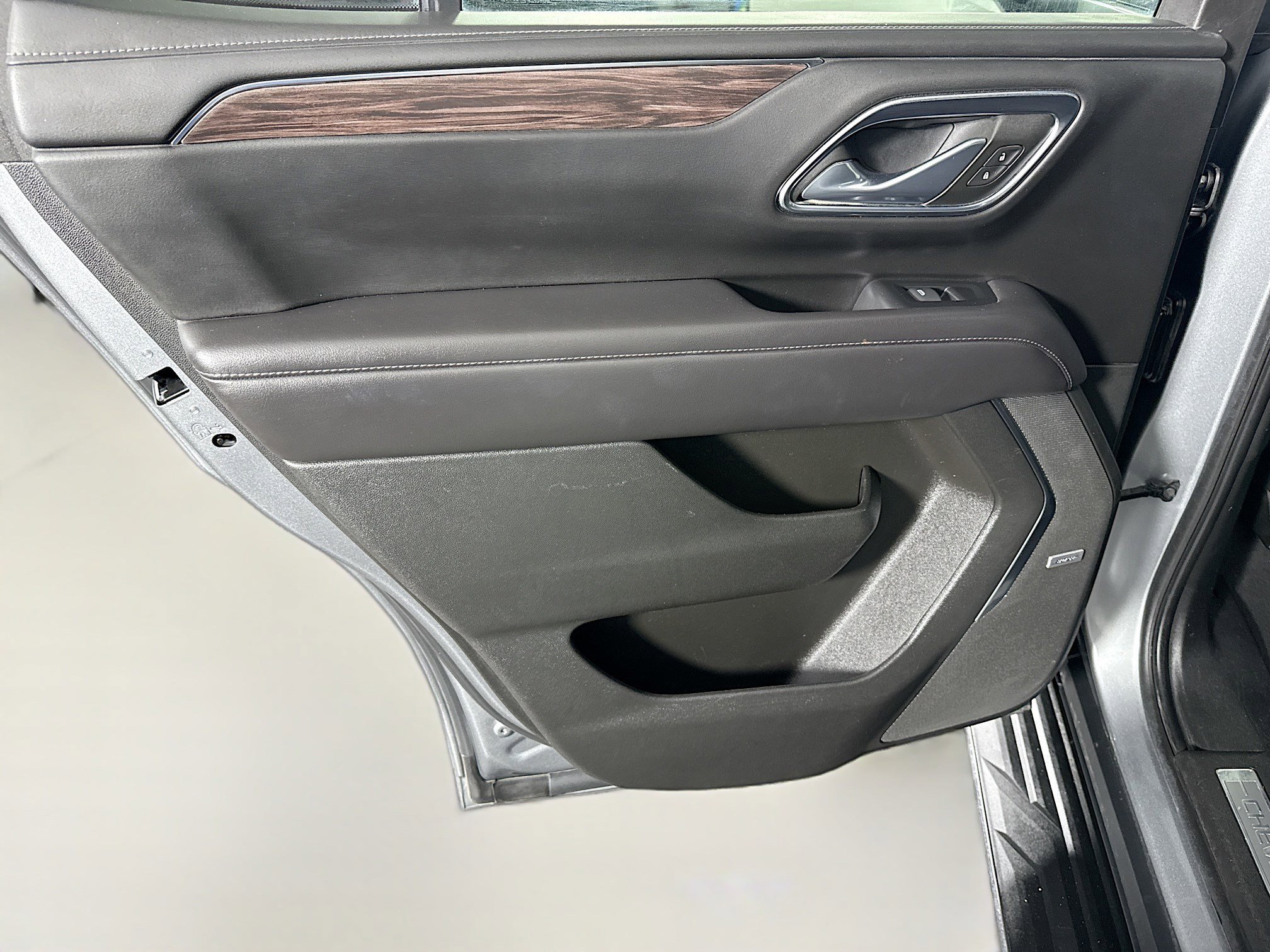 Used 2023 Chevrolet Tahoe LT RWD image 26