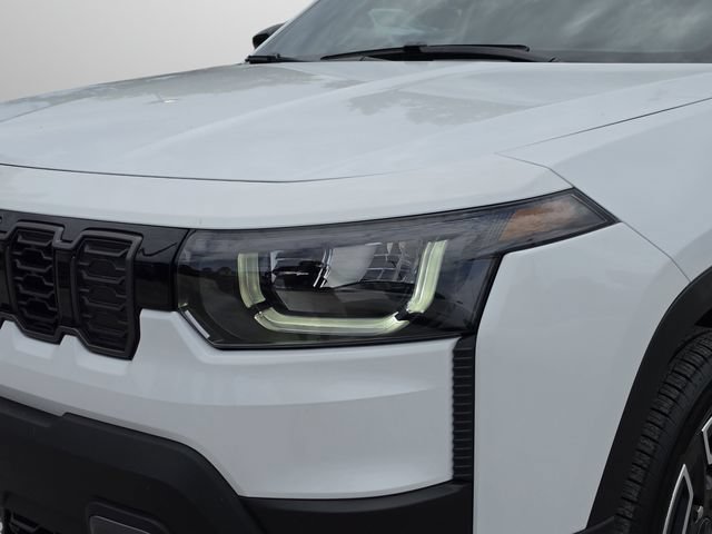 New 2026 Jeep Cherokee Laredo AWD/4WD image 33