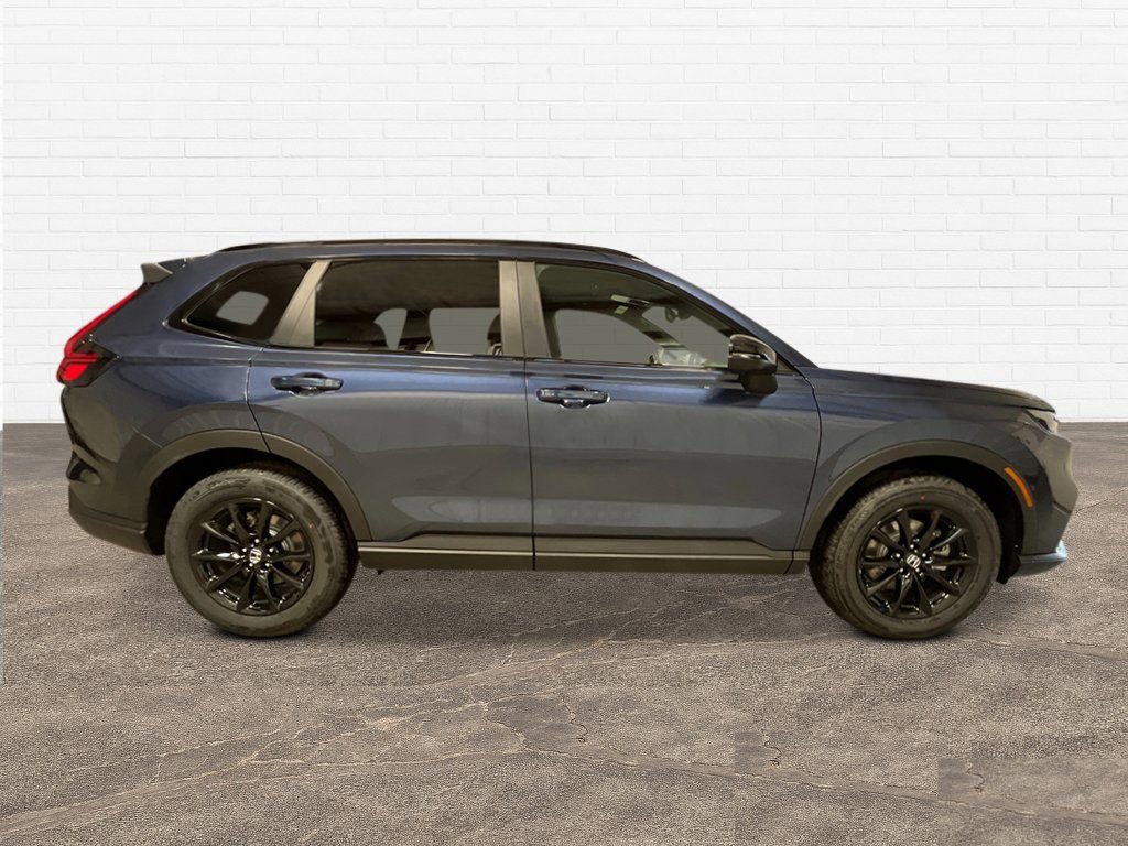 New 2026 Honda CR-V Sport-L image 7
