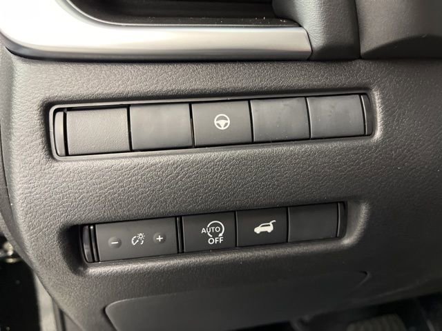 New 2026 Nissan Rogue SV w/ Cold Weather Package image 29