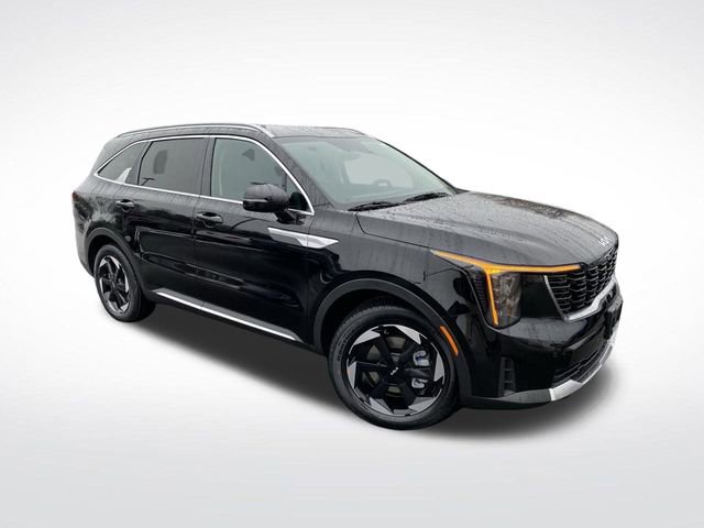 New 2026 Kia Sorento EX image 50