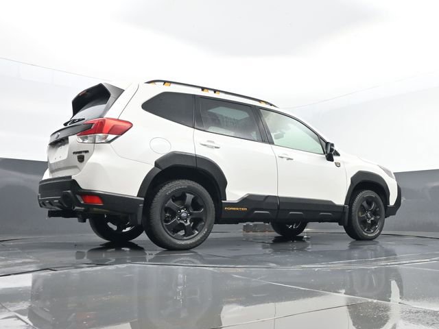 Used 2023 Subaru Forester Wilderness AWD/4WD image 25