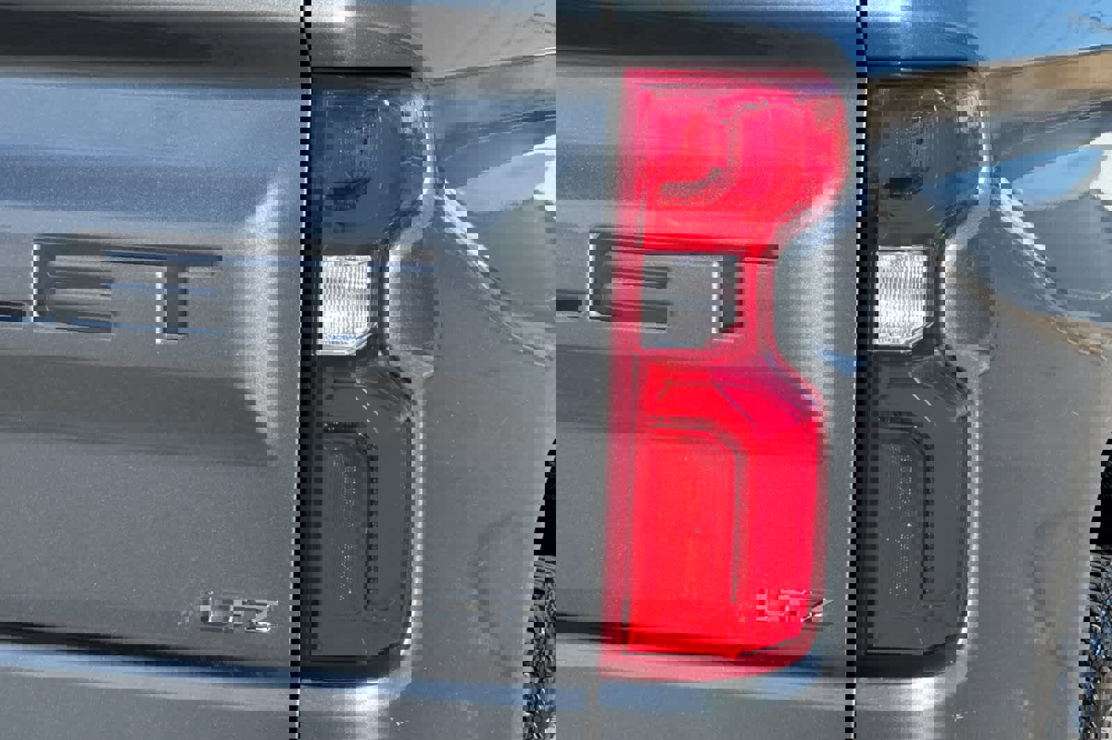 Used 2021 Chevrolet Silverado 1500 RST w/ All Star Edition Plus image 27