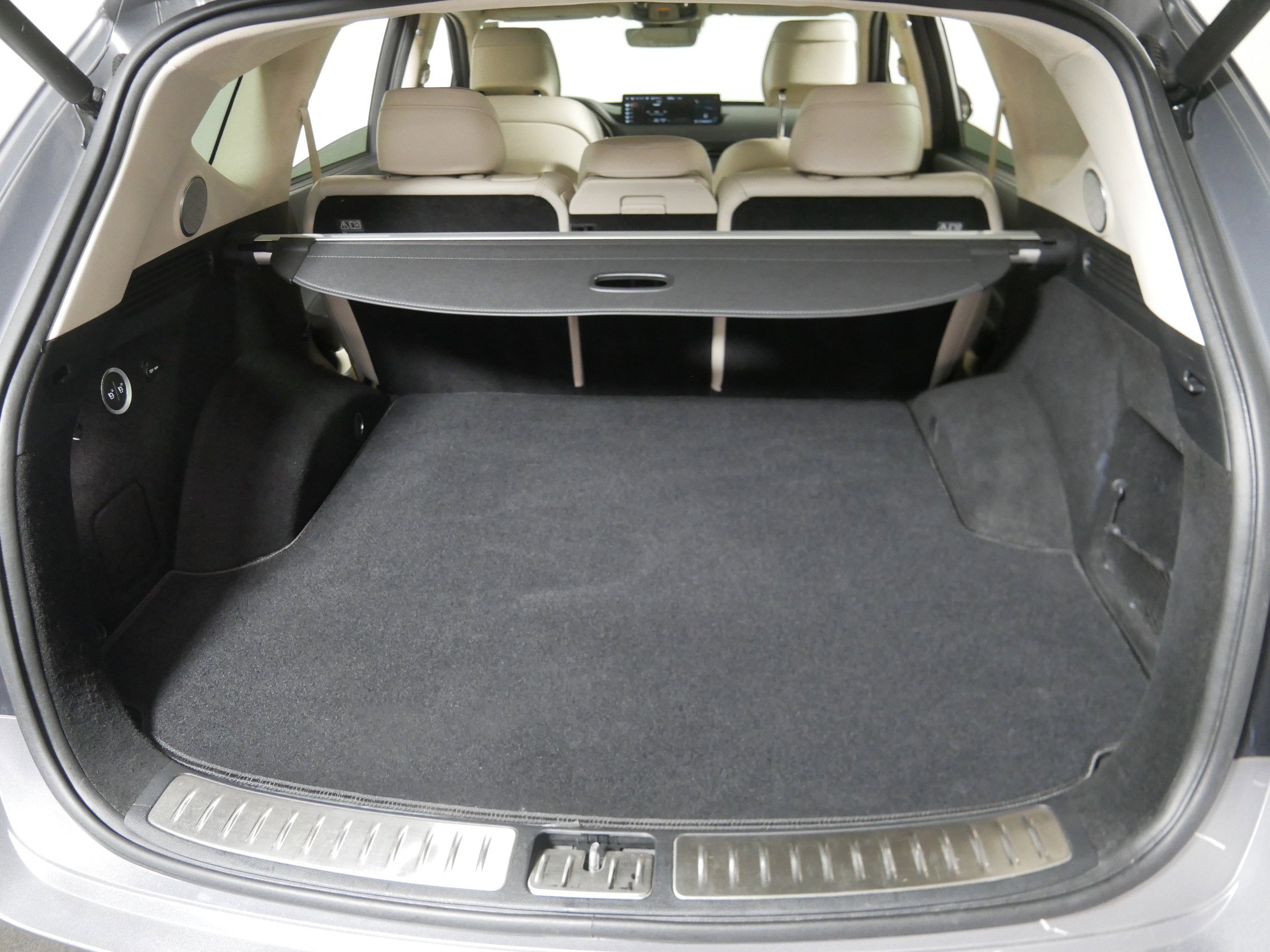 Used 2021 Genesis GV80 3.5T w/ Prestige Package 07 image 18