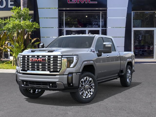 New 2026 GMC Sierra 2500 Denali w/ Denali Reserve Package AWD/4WD image 6