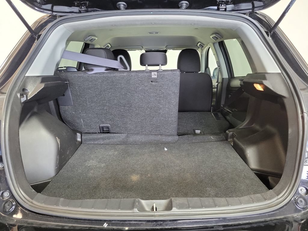 Used 2025 Mitsubishi Outlander Sport AWD image 25