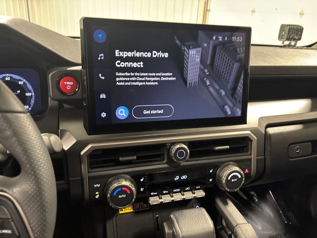 Used 2025 Toyota 4Runner Limited image 11