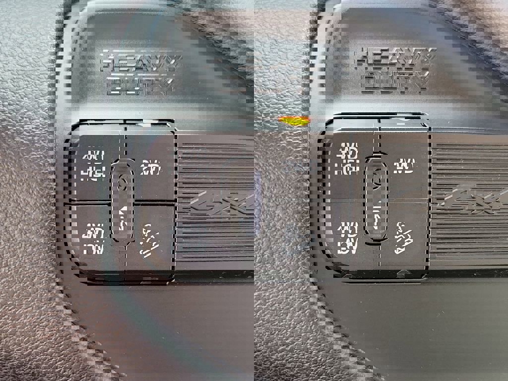 Used 2024 RAM 2500 Big Horn w/ Off Road Package image 31