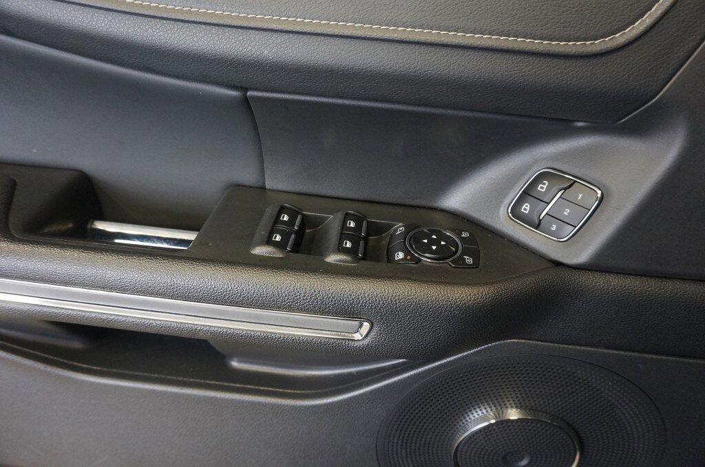 Used 2024 Ford Expedition Max XLT AWD/4WD image 17