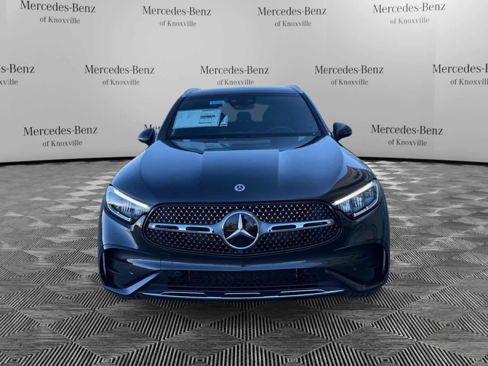 New 2026 Mercedes-Benz GLC 300 GLC 300 image 8