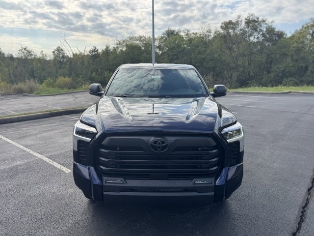 New 2026 Toyota Tundra SR5 image 8