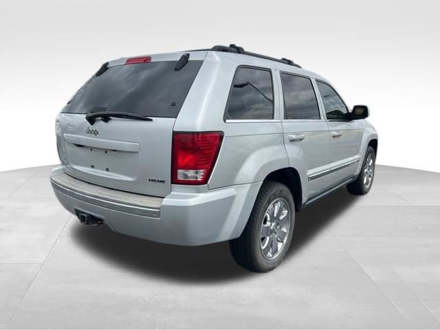 Used 2008 Jeep Grand Cherokee Limited image 7