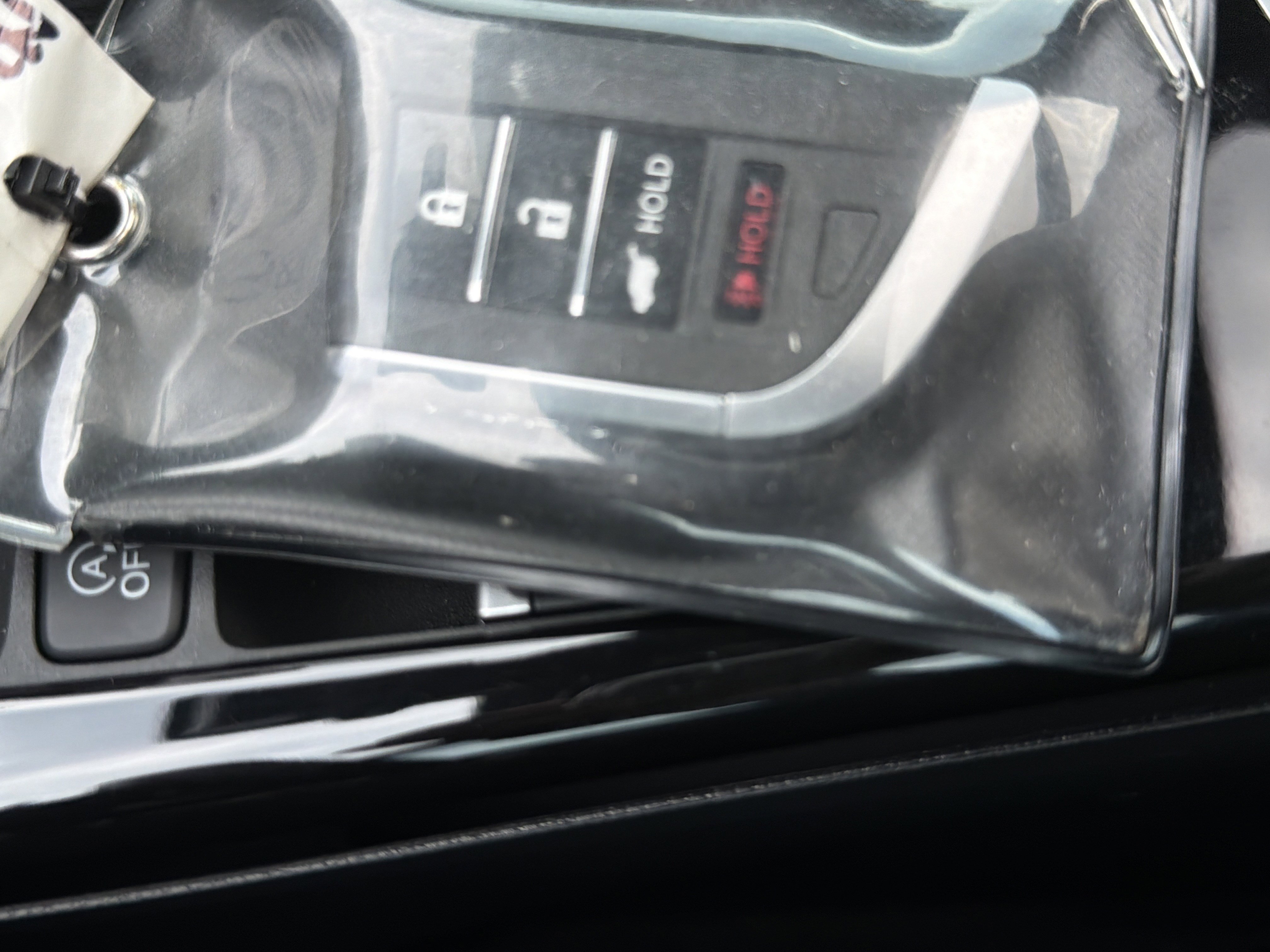 Certified 2025 Acura ADX A-Spec AWD/4WD image 35