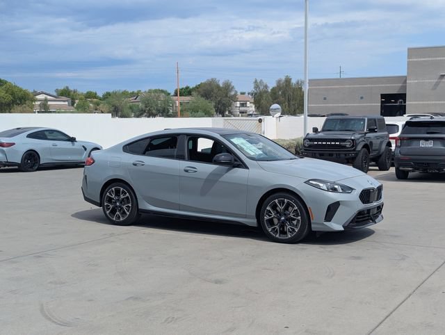 New 2026 BMW 228i w/ Technology Package FWD image 4
