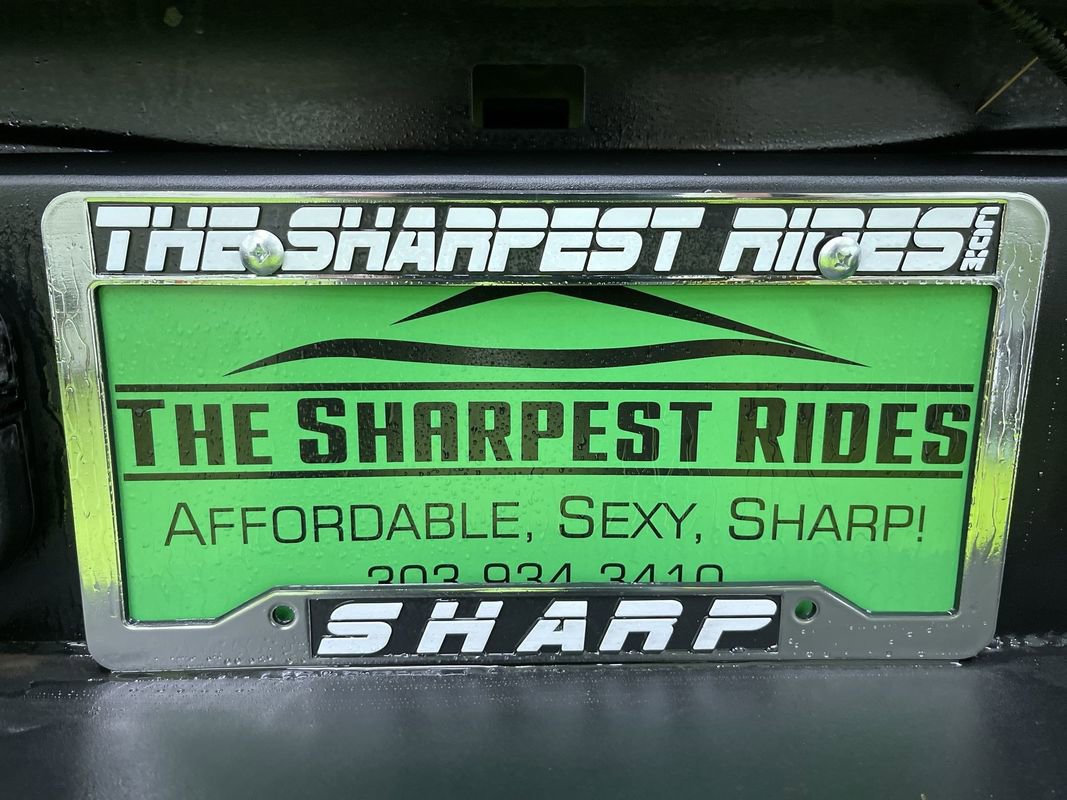 Used 2019 Toyota Tacoma TRD Off-Road w/ Technology Package image 11