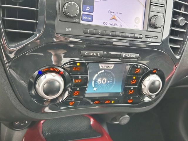 Used 2014 Nissan Juke SV w/ Navigation Package image 23