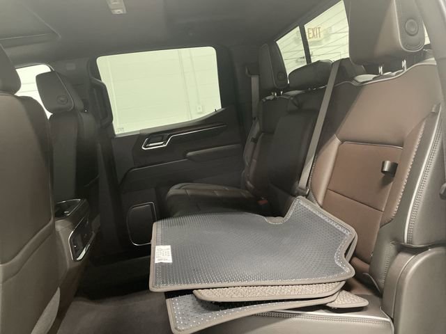 New 2026 GMC Sierra 1500 Denali w/ Denali Reserve Package image 16