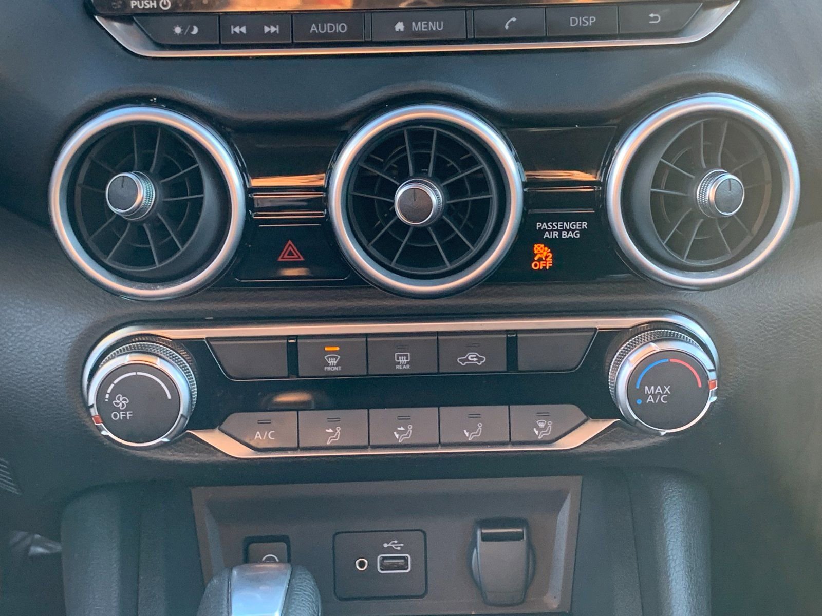 Used 2025 Nissan Sentra S image 21