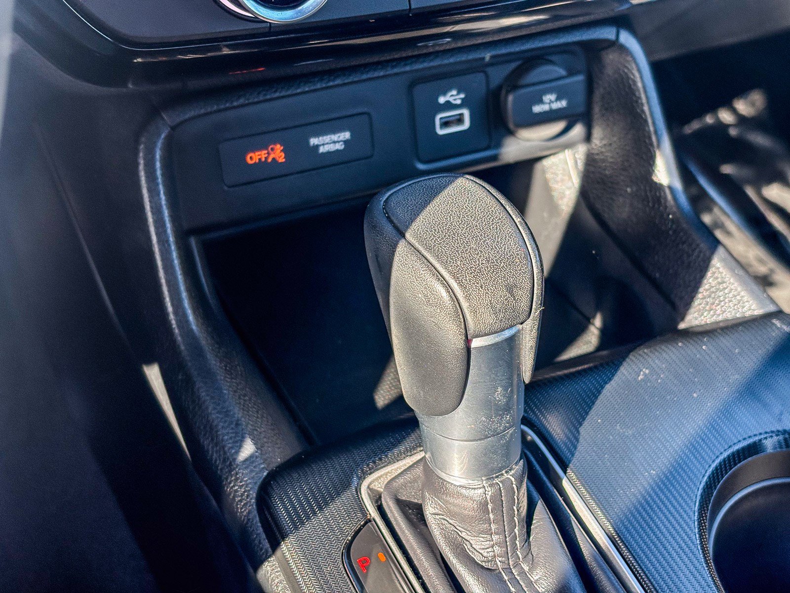 Certified 2024 Honda Civic Sport image 25