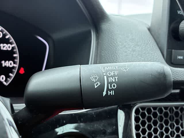 Used 2024 Honda Civic Sport image 26