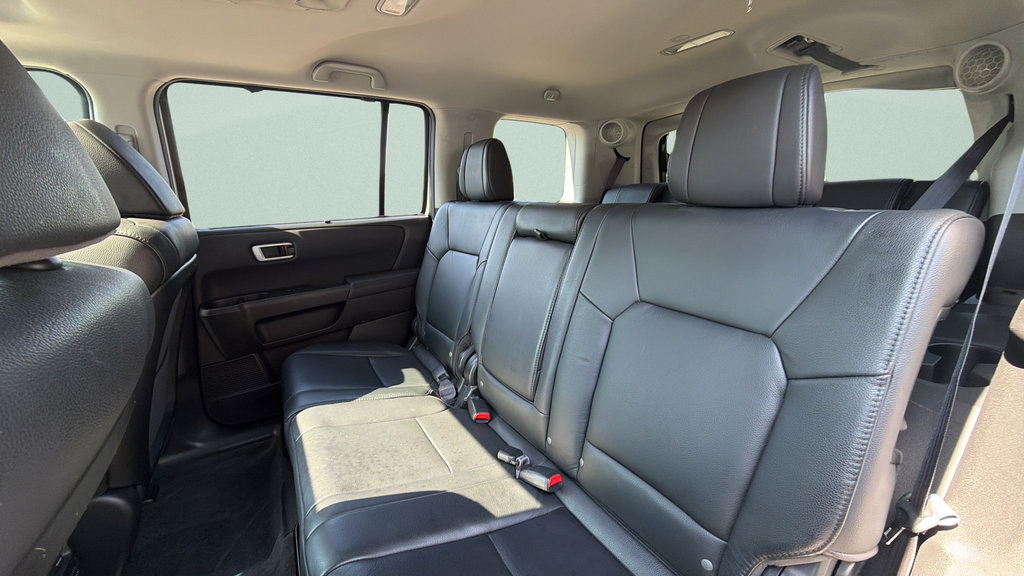 Used 2012 Honda Pilot Touring image 27