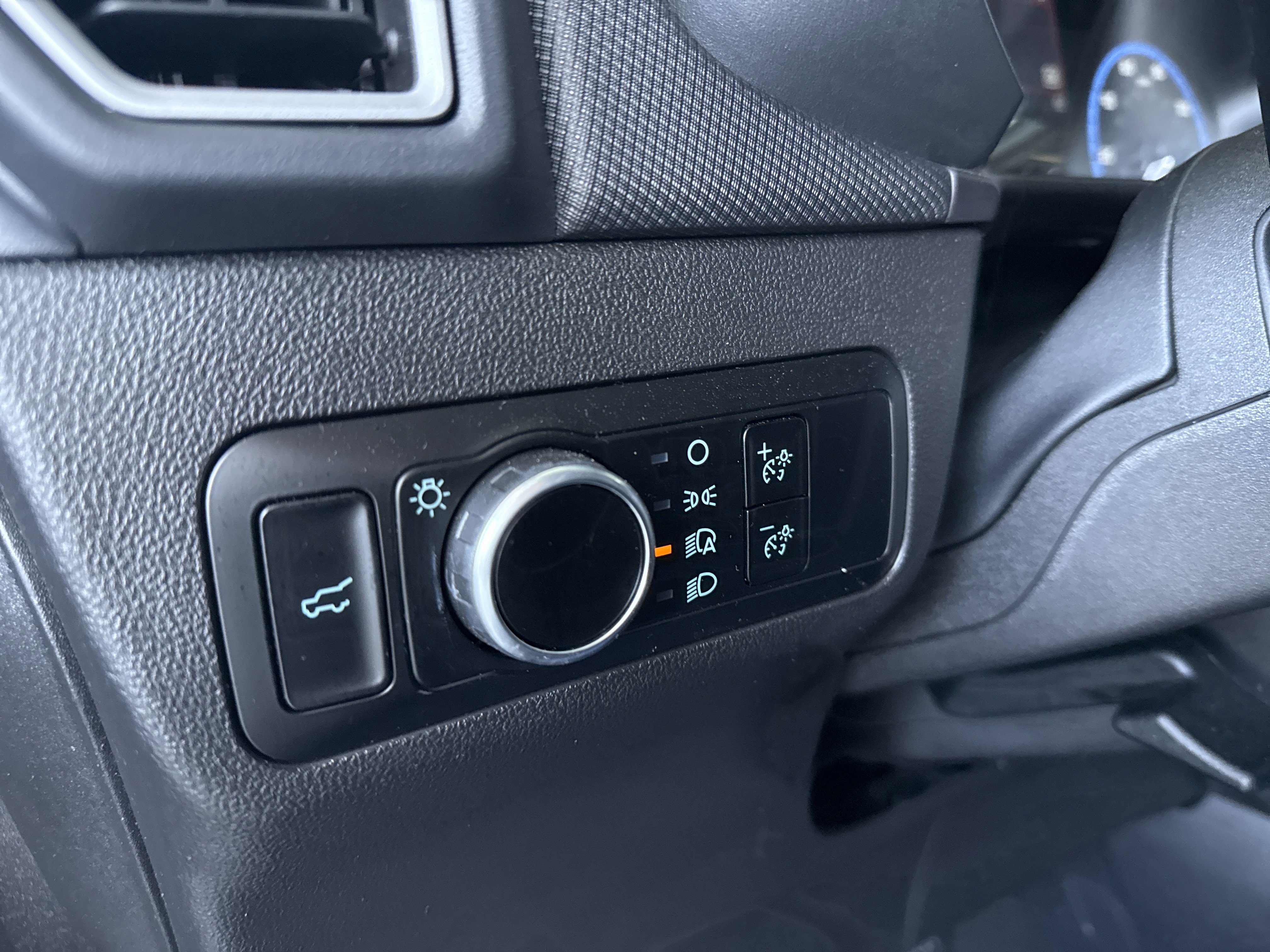 Used 2024 Ford Bronco Sport Big Bend image 24