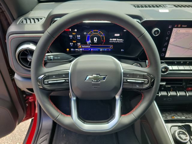 New 2026 Chevrolet Colorado Z71 w/ Technology Package AWD/4WD image 24