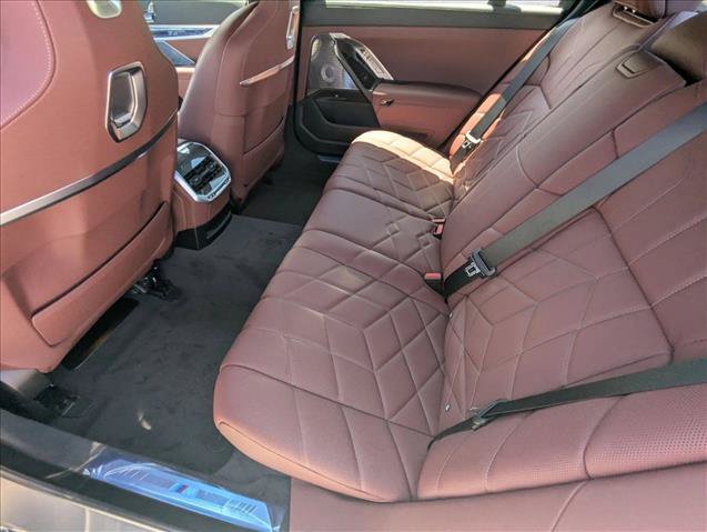 New 2026 BMW 760i xDrive AWD/4WD image 15