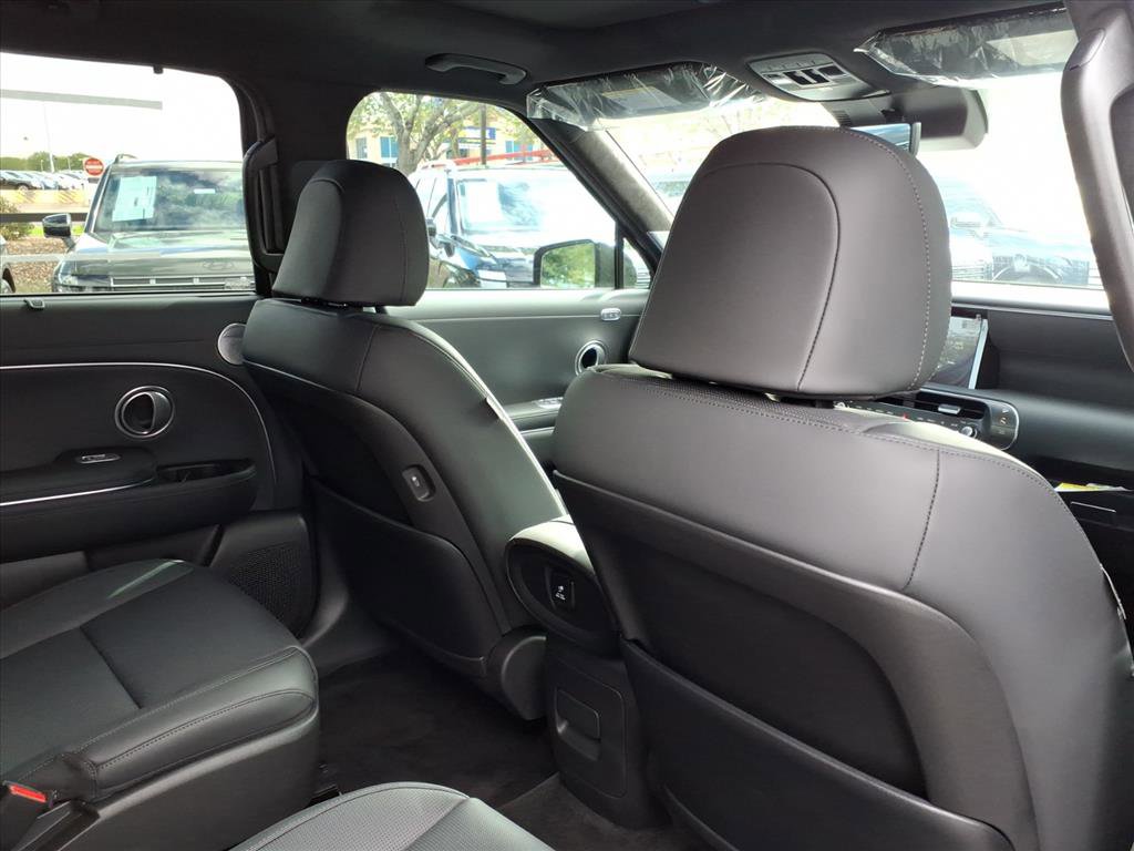 New 2026 Hyundai Palisade Calligraphy AWD/4WD image 8