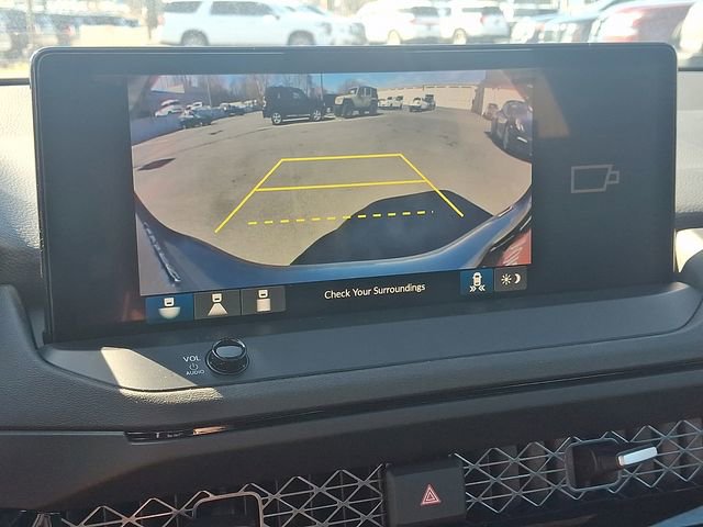 Used 2025 Honda Accord Sport image 17