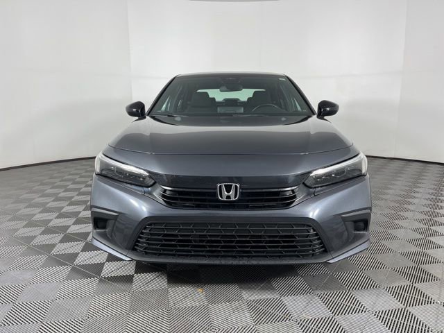 Used 2022 Honda Civic Sport image 4