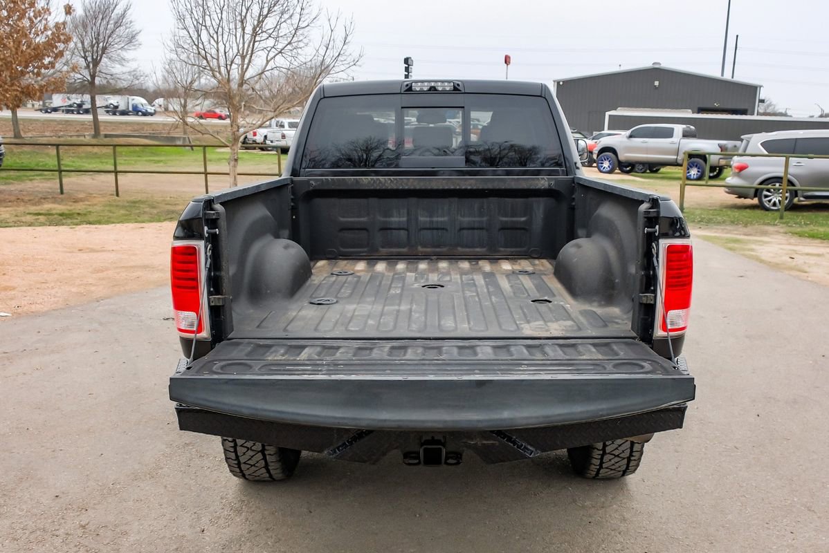 Used 2016 RAM 2500 Laramie image 59