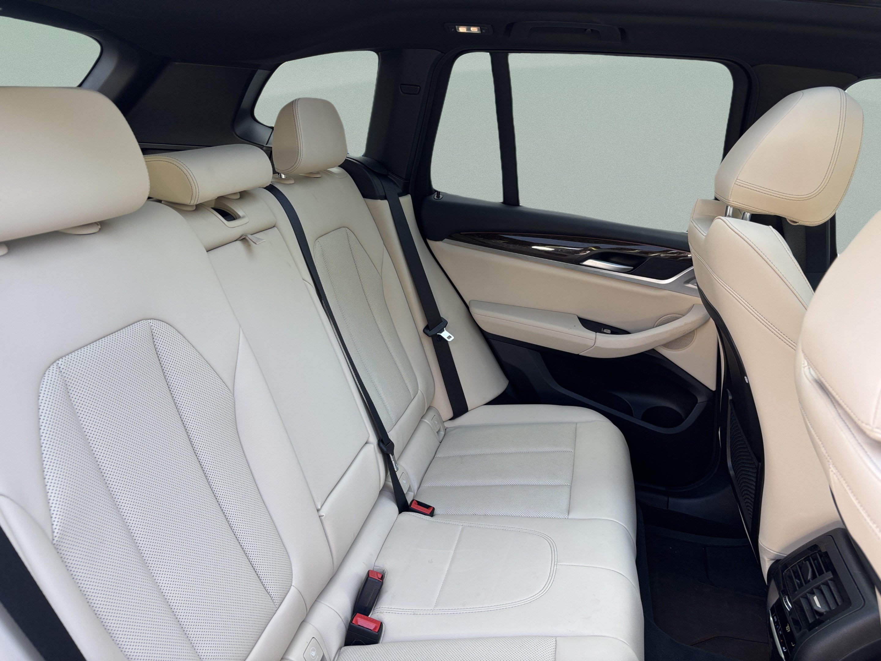Used 2023 BMW X3 sDrive30i w/ Premium Package RWD image 31