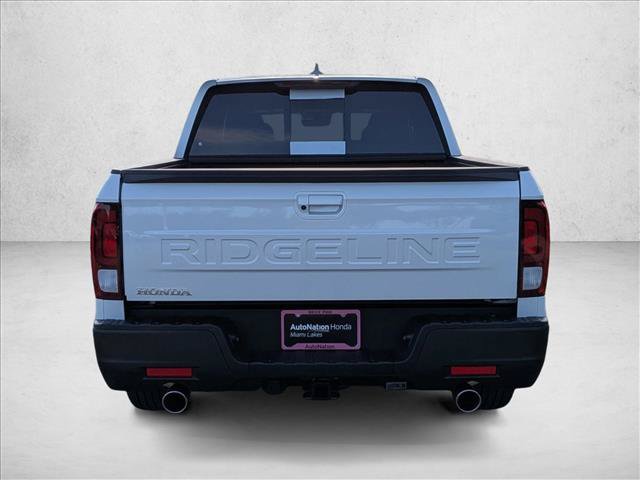 New 2026 Honda Ridgeline RTL image 7