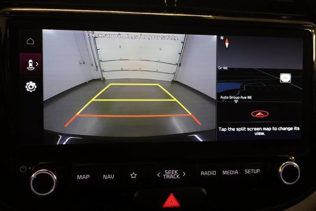 Used 2023 Kia Soul EX FWD image 26