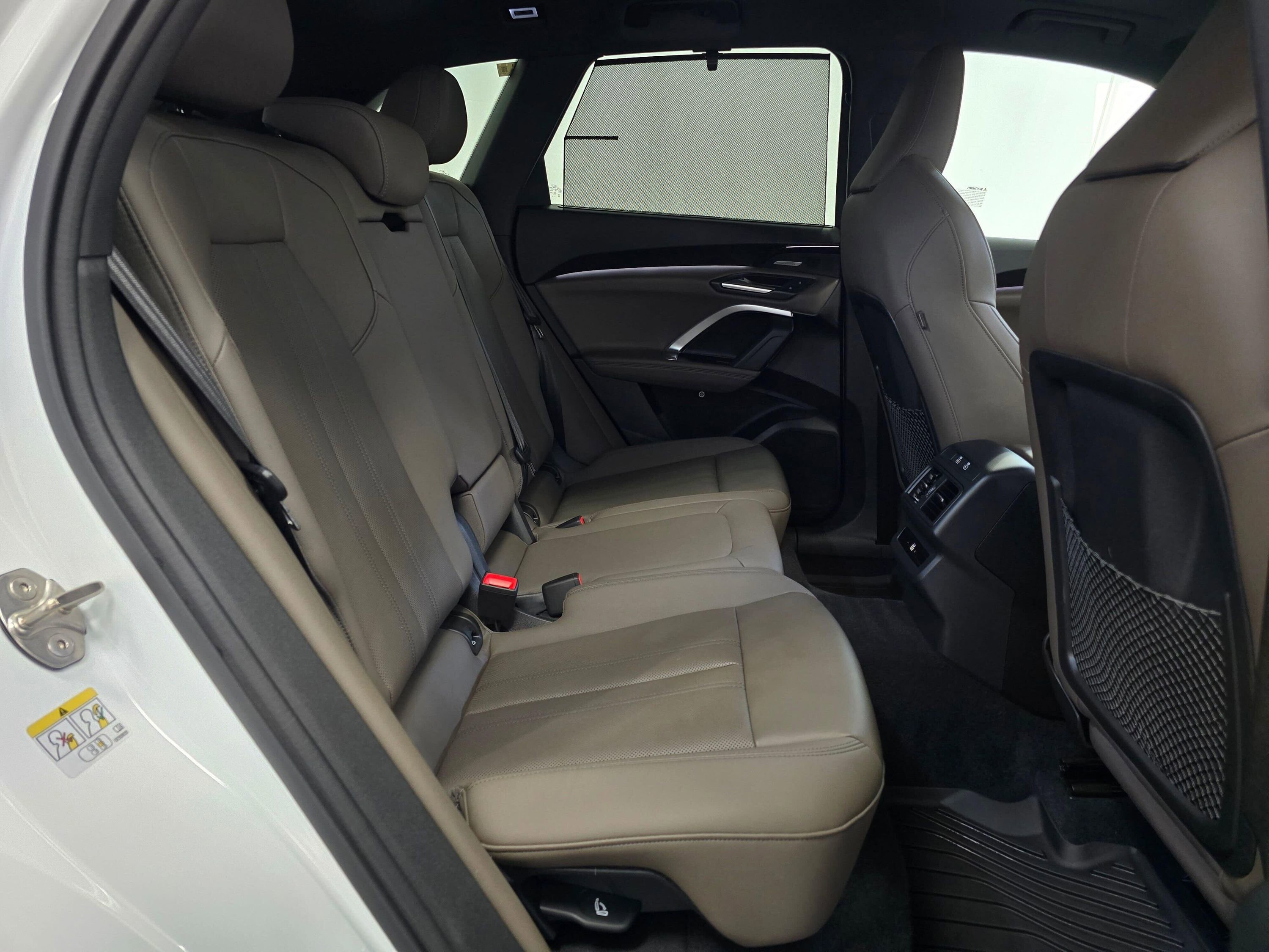 Used 2025 Audi Q5 Premium Plus image 25