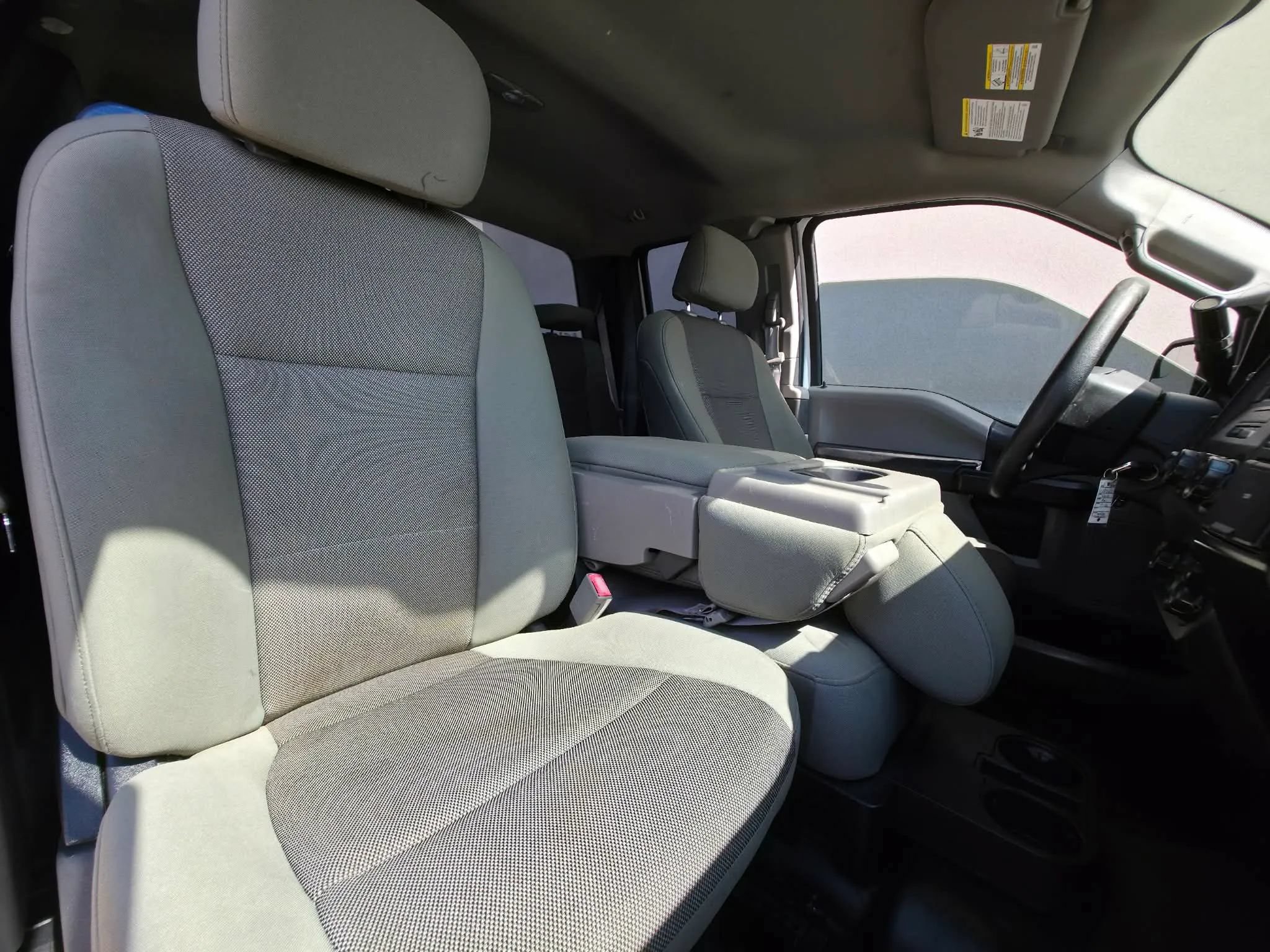 Used 2019 Ford F150 XL w/ XL Power Equipment Group AWD/4WD image 16