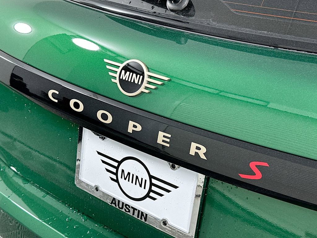 New 2026 MINI Cooper S image 21