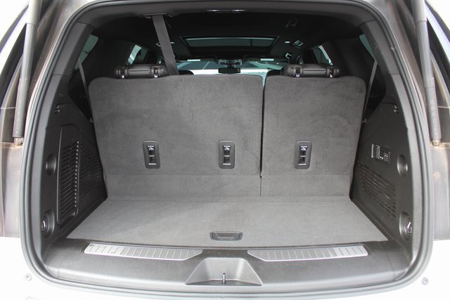 Used 2022 GMC Yukon Denali image 6