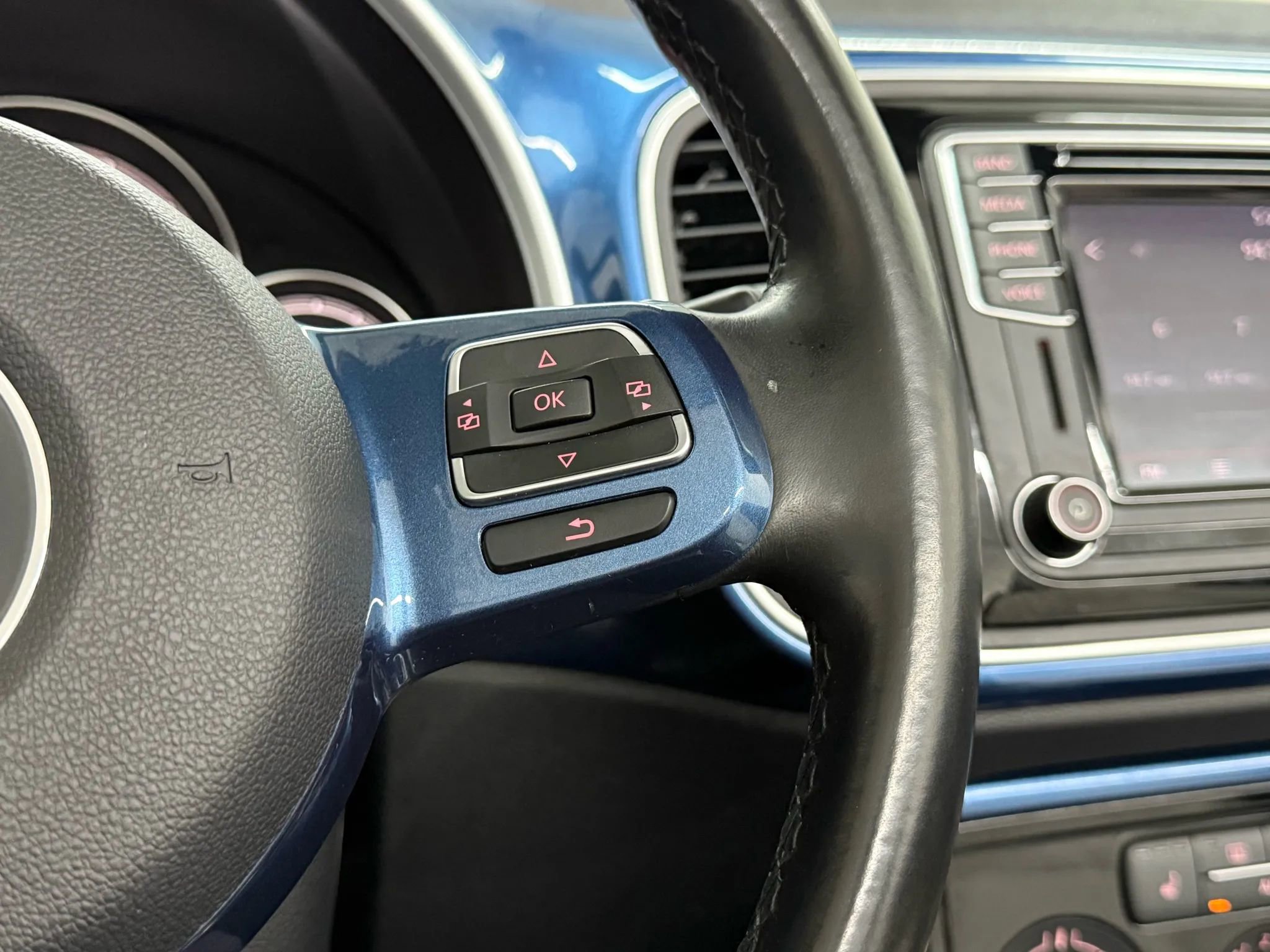 Used 2017 Volkswagen Beetle 1.8T S image 20