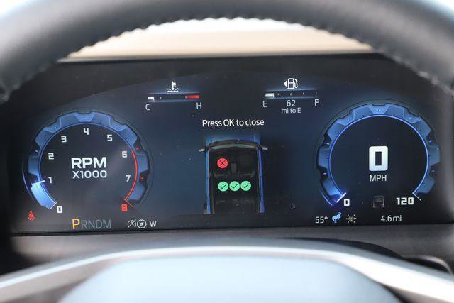 New 2026 Ford Bronco Big Bend w/ Black Diamond Package image 25