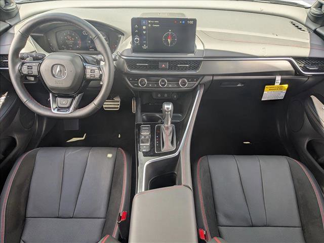 Used 2025 Acura ADX A-Spec image 15